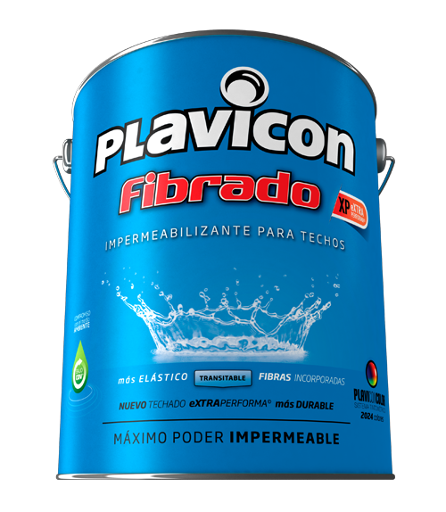 PLAVICON FIBRADO