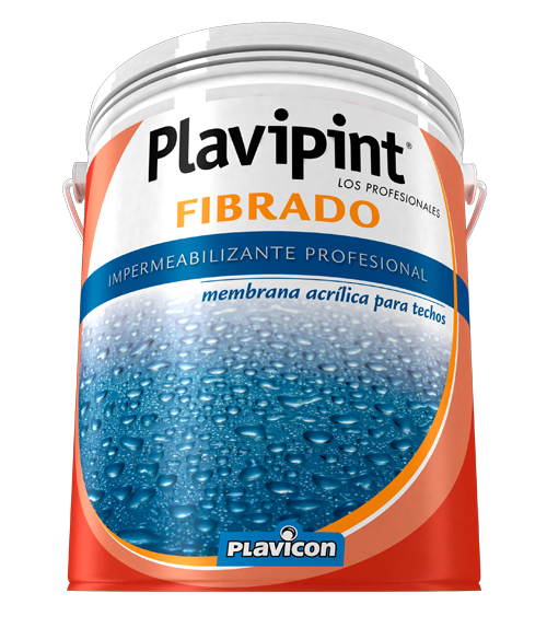 PLAVIPINT FIBRADO BLANCO 5 KG