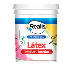 Latex interior blanco 4 l (1000001)