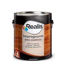 Impregnante brillante caoba 1 l (1000055)