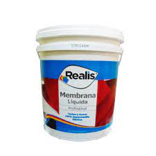 Membrana techos y muros blanco 1 kg (1000060)