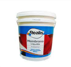 Membrana techos y muros teja 1 kg (1000064)