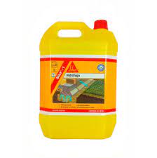 SIKA 1 BIDON 10 LT (100038)