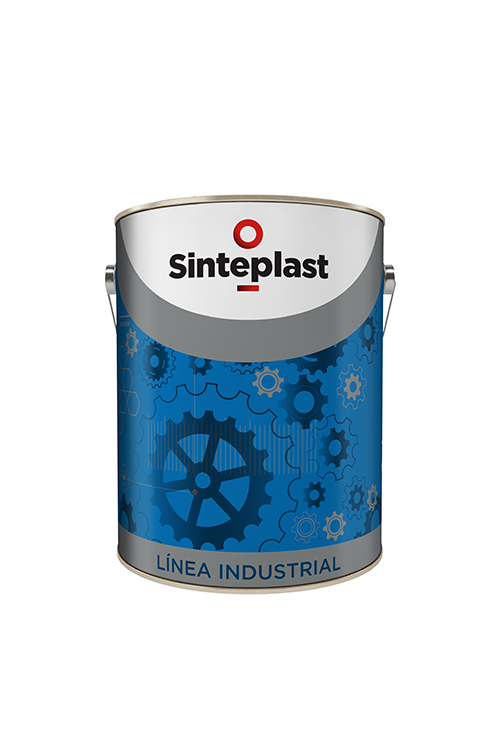 Sintespray esmalte supersintetico azul bandera 1 l (10049)