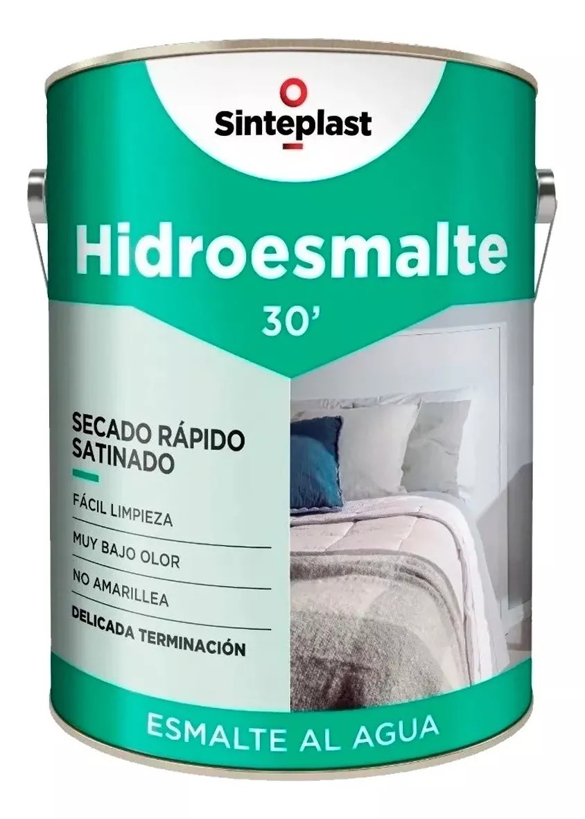 Hidroesmalte 30' fondo universal 1 l (10512)