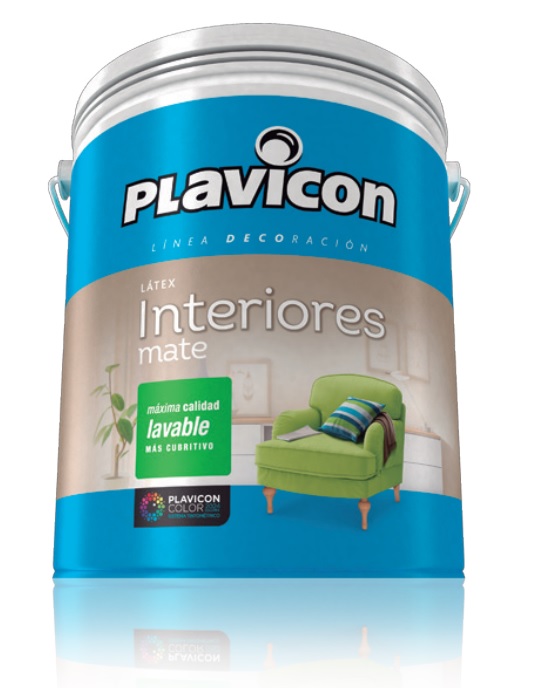 PLAVICON INTERIOR MATE (11375)