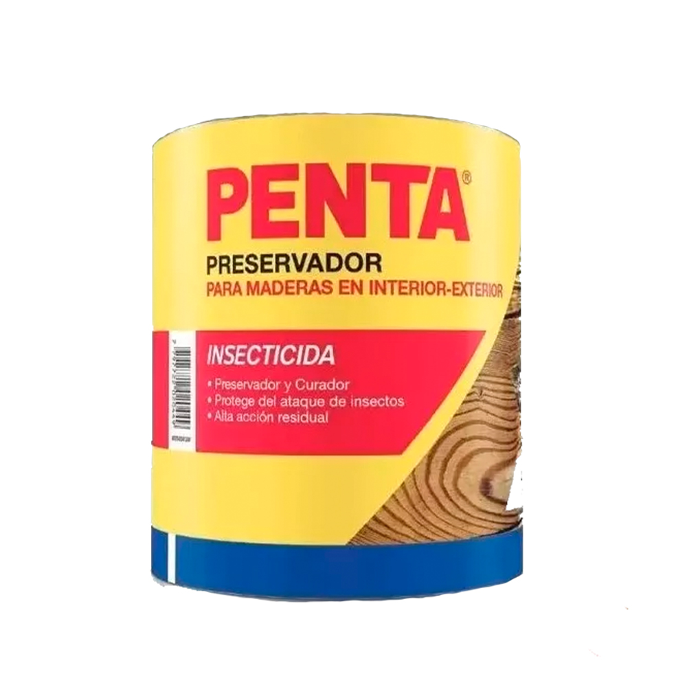 Penta insecticida preservador 1l (11445)