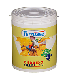 ENDUIDO INTERIOR 0.75 LT TERSUAVE (11600)