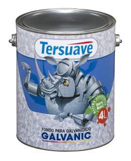 GALVANIC TERSUAVE (11636)