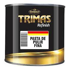 PASTA PULIR FINA 1/2 LT TRIMAS (120008)