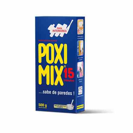 Poximix interior 500 gr (120016)