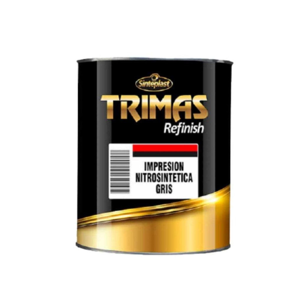 IMPRESION NS 0.9 LT TRIMAS (120024)