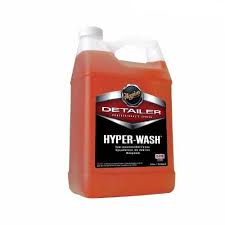 DETAILER HYPER WASH 3.78 LT (130133)