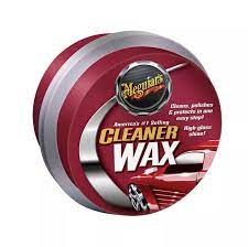 CLEANER WAX PASTE 0.311 GRS (130147)