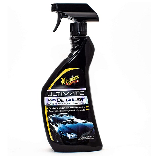 Quik detailer 0.473 ml (130149)