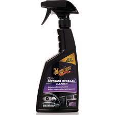 QUIK DETAILER INTERIOR 0.473ML (130150)