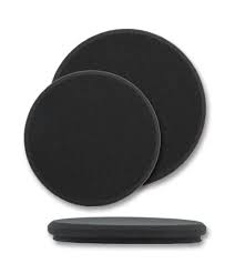 Da foam finish disc 5" (130163)