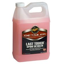 Last touch spray 3.78 l (130164)