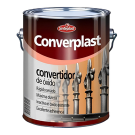 Converplast convertidor de oxido rojo 1/2 l (140065)