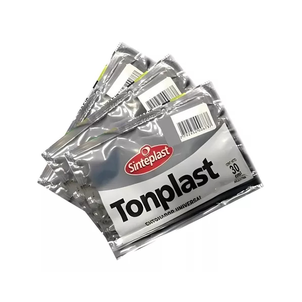 Tonplast entonador universal amarillo 30 cc (140074)