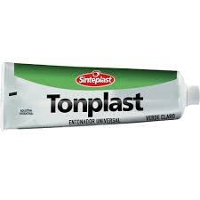 Tonplast entonador universal verde claro 120 cc (140089)