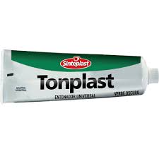 Tonplast entonador universal verde oscuro 120 cc (140090)