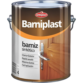 Foresta varnish barniz incoloro satinado 1/2 l (140098)