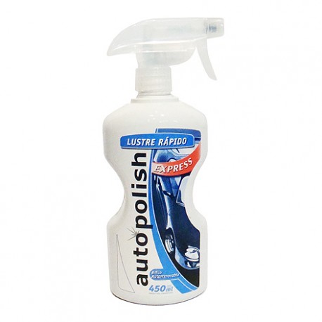 AUTOPOLISH EXPRESS 450 ML (140476)