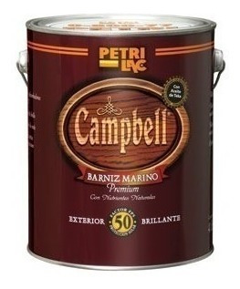 Campbell barniz marino 1/2 l (140643)