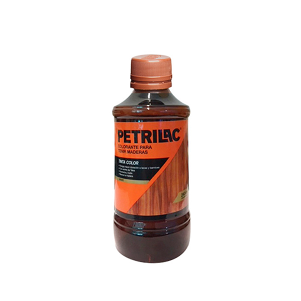 Tinta roble claro 60 cc (140646)