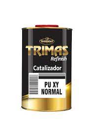 CATALIZADOR PU NORMAL 1/2 LT TRIMAS (140849)