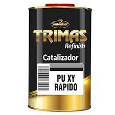 CATALIZADOR PU RAPIDO 1/2 LT TRIMAS (140850)