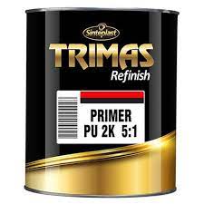 PRIMER 2K GRIS 5:1 0.75 LTS TRIMAS (152104)