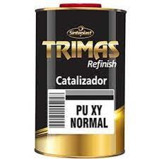 Catalizador pu xy normal 0.150 l (152105)