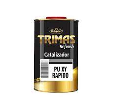 CATALIZADOR PU XY RAPIDO 0.150 LTS TRIMAS (152106)