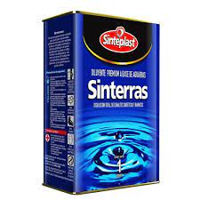 Sinterras aguarras 1 l (152138)