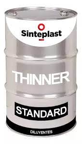 Standard thinner 200 l (152149)