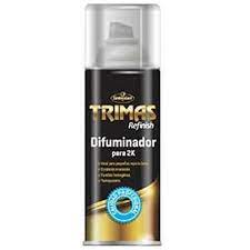 Aerosol difumador 2k 400 ml (152186)