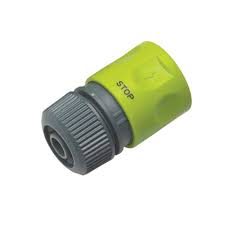 Conexion rapida trend con aquastop 1/2" (153202)