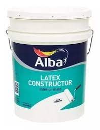 Albalatex constructor 20 lt (153225)