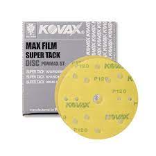 KOVAX MAX FILM P (153402)