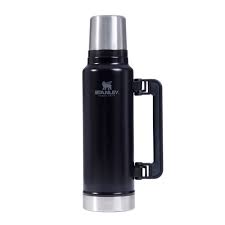 Termo clasico 1,4 l negro (153414)