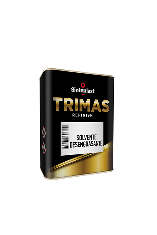 TRIMAS SOLVENTE DESENGRASANTE 1 LT (153416)