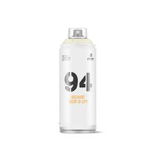 aerosol mtn 94 rv1013 bco hueso 400cc (153428)