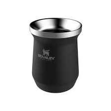 Mate 236 ml negro (153513)