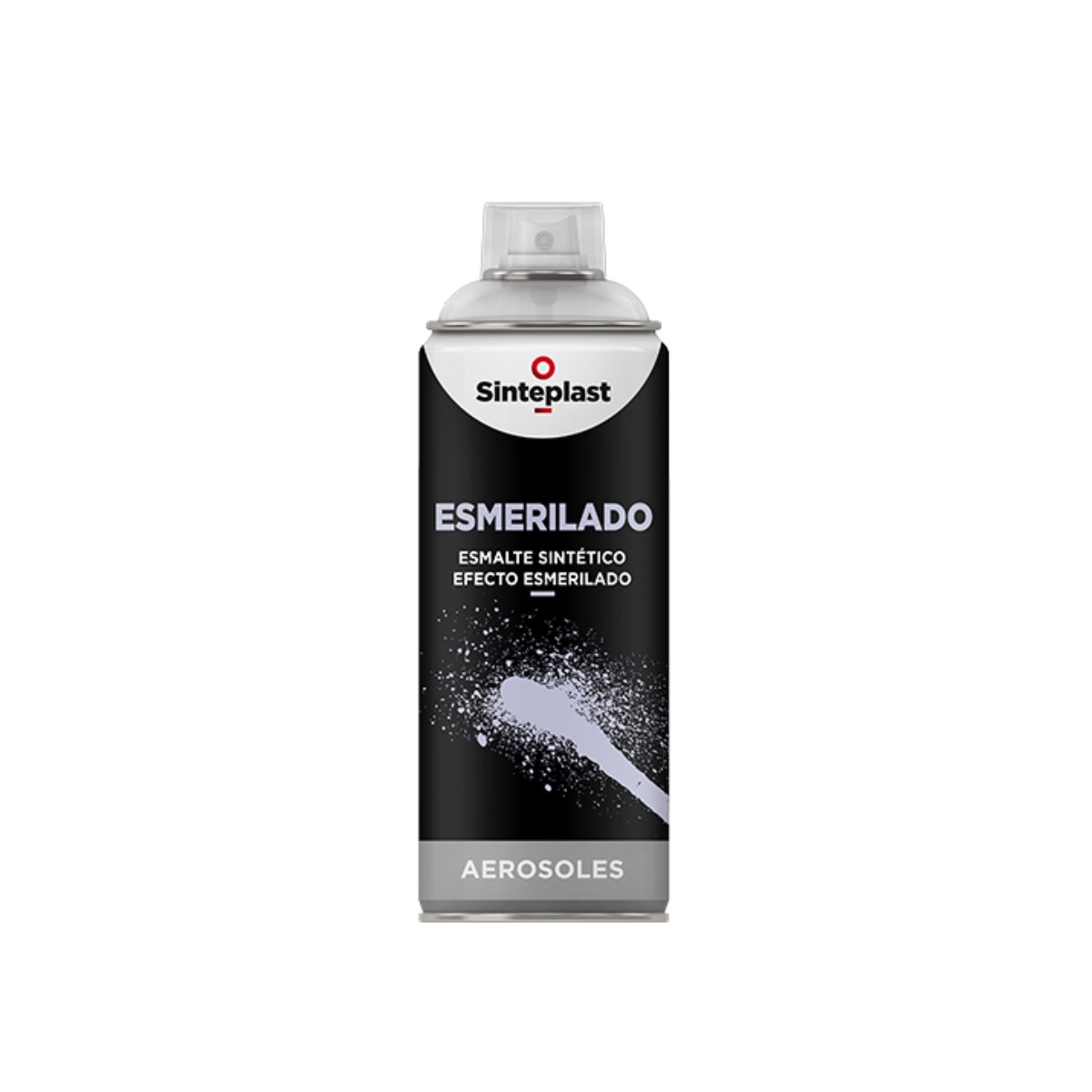 Aerosol efecto esmerilado 440 cc (153525)