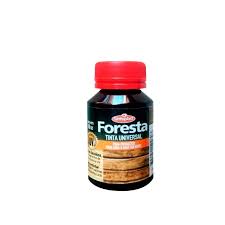 FORESTA TINTA U CAOBA 60CM3 (153699)