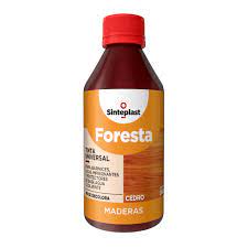 FORESTA TINTA U CAOBA 240CM3 (153700)