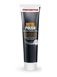 menzerna metal polish tubo 125g (153783)