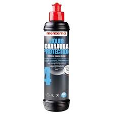 menzerna carnauba 250ml (153786)